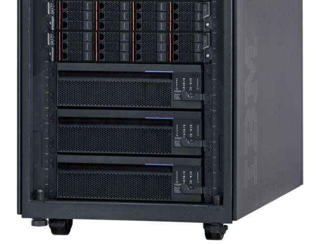 *On Special* IBM XIV Storage System Gen 3 - Complete Unit