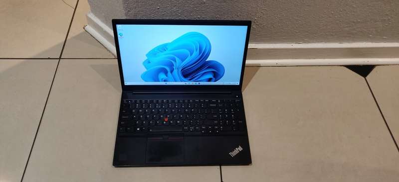 On Special! *32GB RAM* ThinkPad E15 Gen 2 Core i7 11th Gen, 15.6 inch FHD IPS *Warranty*