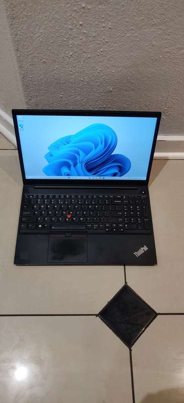On Special! *32GB RAM* ThinkPad E15 Gen 2 Core i7 11th Gen, 15.6 inch FHD IPS *Warranty*