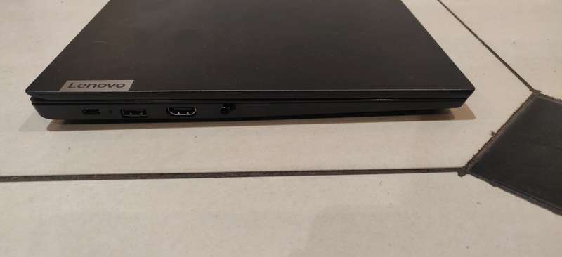 On Special! *32GB RAM* ThinkPad E15 Gen 2 Core i7 11th Gen, 15.6 inch FHD IPS *Warranty*