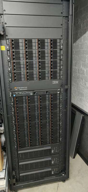 *On Special* IBM XIV Storage System Gen 3 - Complete Unit