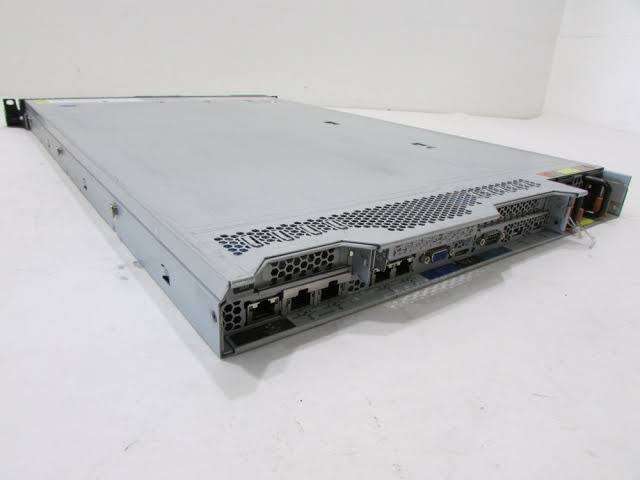 64GB RAM, IBM X3550 M2 Server