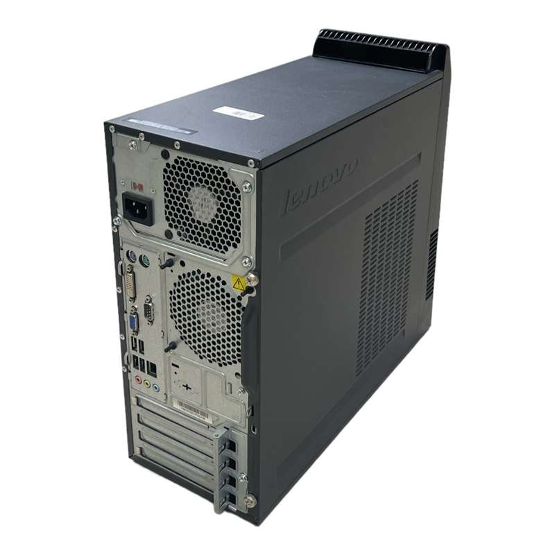 Lenovo M73 MT Desktop Core i3, 500GB, Windows 10
