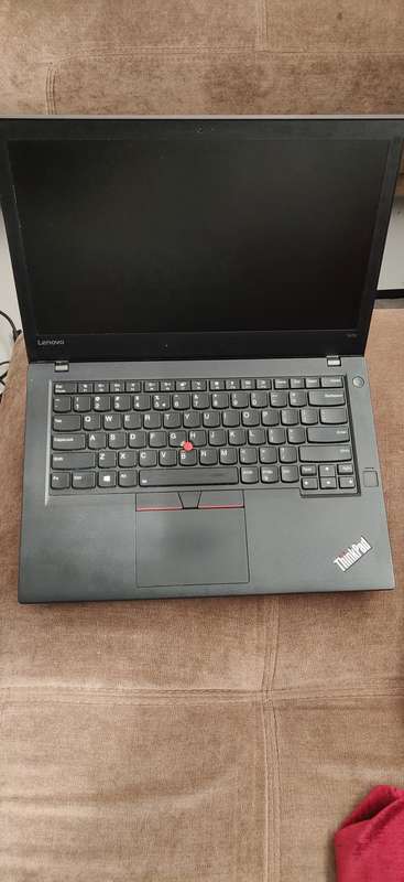 *Late Entry* ThinkPad T470 Core i5 7200U, 256GB SSD, 8GB DDR4
