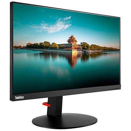 Lenovo ThinkVision 24 inch WUXGA LED IPS Monitor T2454p