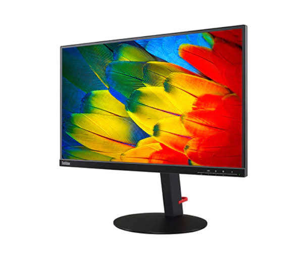 Lenovo ThinkVision 24 inch WUXGA LED IPS Monitor T2454p