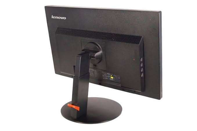 Lenovo ThinkVision 24 inch WUXGA LED IPS Monitor T2454p