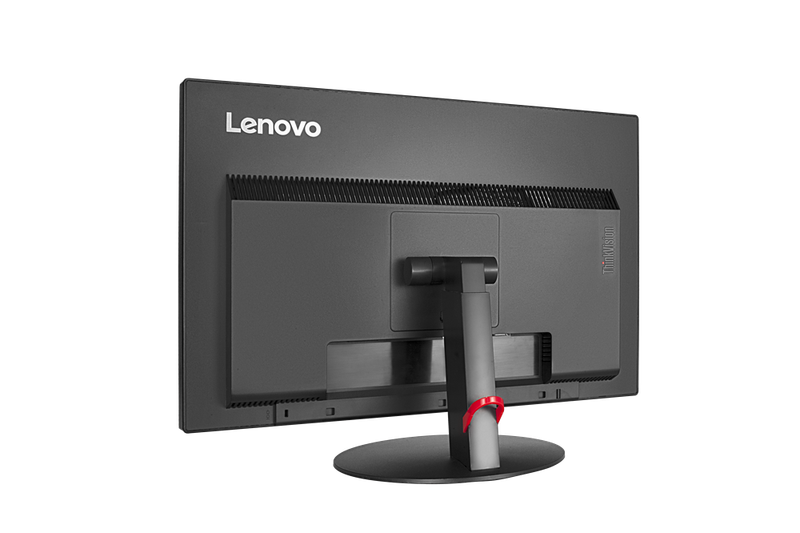 Lenovo ThinkVision 20 inch LED Wide WXGA+ Monitor T2054p with HDMI