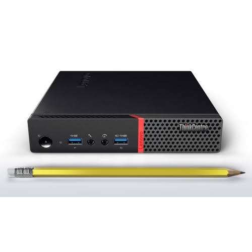 Lenovo M900 Tiny Core i5 6500T, 8GB DDR4 RAM, 256GB SSD, Windows 11