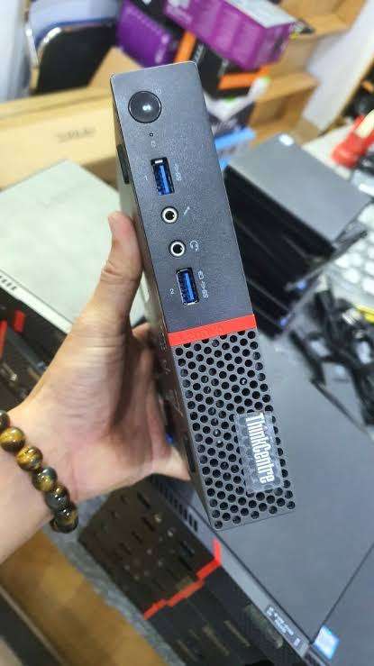 Lenovo M900 Tiny Core i5 6500T, 8GB DDR4 RAM, 256GB SSD, Windows 11