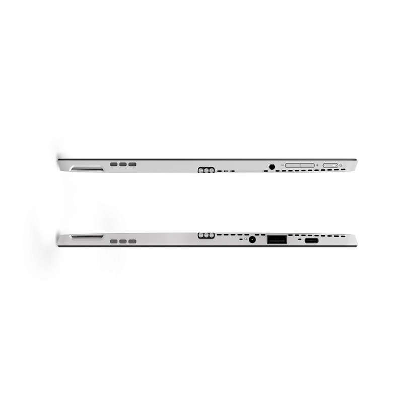 *2-in-1* Lenovo Miix 520 Touch Core i7 8550u, 256GB SSD, 8GB DDR4, Windows 11