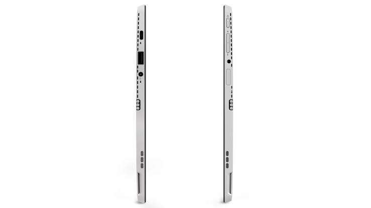 *2-in-1* Lenovo Miix 520 Touch Core i7 8550u, 256GB SSD, 8GB DDR4, Windows 11