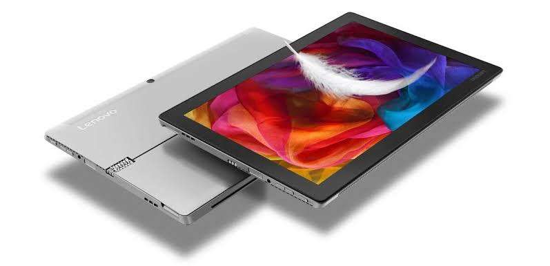 *2-in-1* Lenovo Miix 520 Touch Core i7 8550u, 256GB SSD, 8GB DDR4, Windows 11