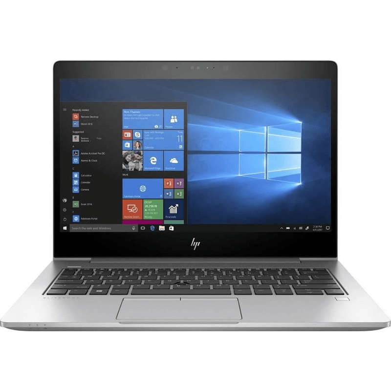 HP EliteBook 830 G6 8365u, 16GB RAM, 256GB SSD, Windows 11