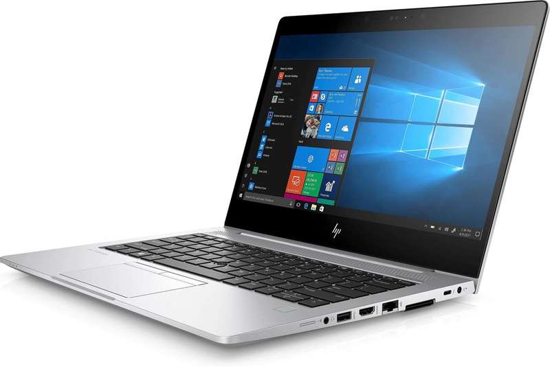 HP EliteBook 830 G6 8365u, 16GB RAM, 256GB SSD, Windows 11