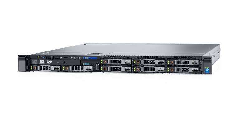 Dell R630, 256GB DDR4 RAM, 24-Cores 48-Threads