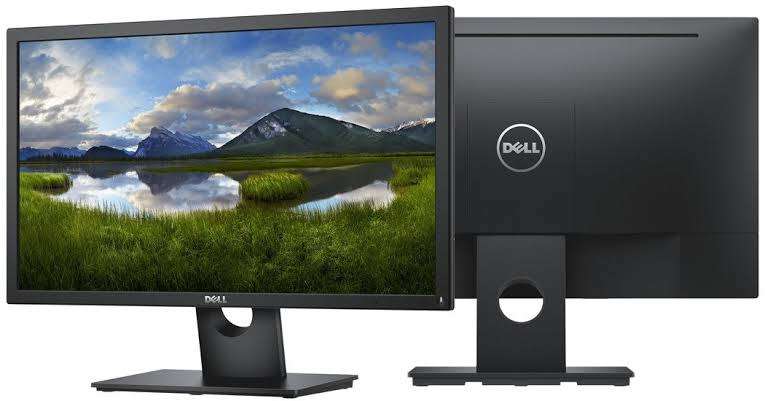 Dell E2318H 23 inch Monitor FHD 1080p IPS