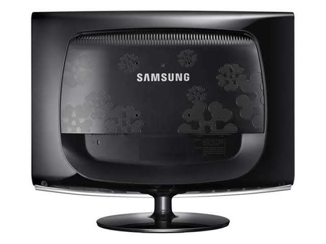 Samsung SyncMaster 2333SW 23-inch FHD 1080p Wide Monitor