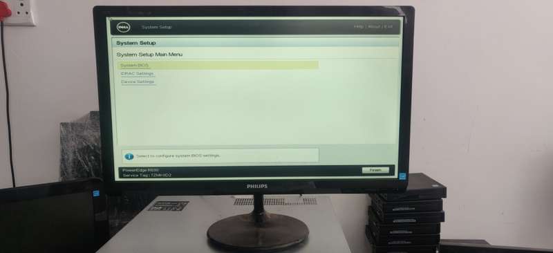 Philips 237E QH 23 inch IPS LED FHD 1080p Monitor with HDMI and MHL-HDMI
