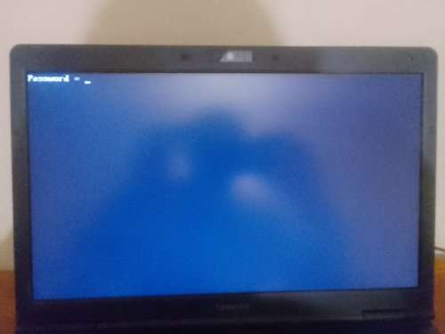 #BLACK FRIDAY# TOSHIBA LAPTOP