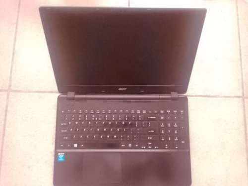 i3 8GB 500GB SSD ACER LAPTOP