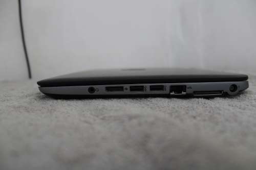 Hp elitebook 13inch laptop. i5 5th gen, 8GB Ram, 500gb hdd