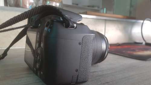 Canon E0S 2000 With bag,charger, lense and covers , 16gb memory card