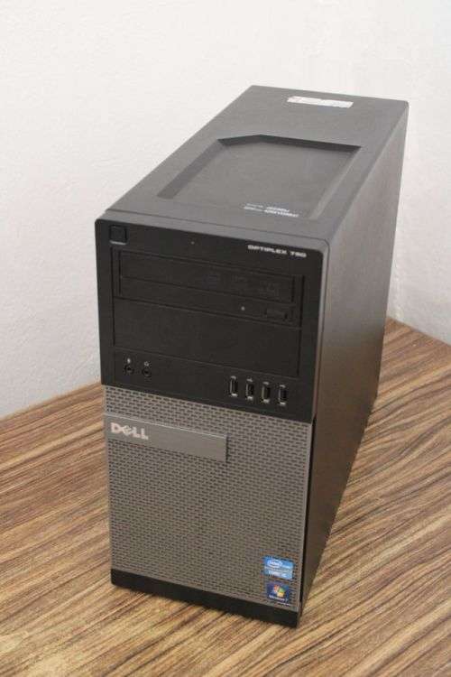 Dell optilex 780 PC I5 2nd gen, 4GB Ram, 500GB HDD. Good overall condition