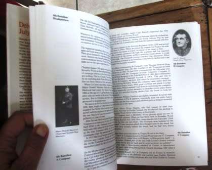 Delville Wood - Ian Uys  First edition Hard cover