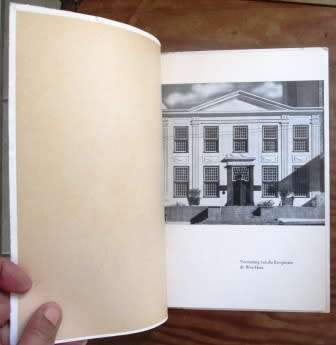 Die Koopmans De Wet-Huis - Die Suid- Afrikaanse Museum Kaapstad.