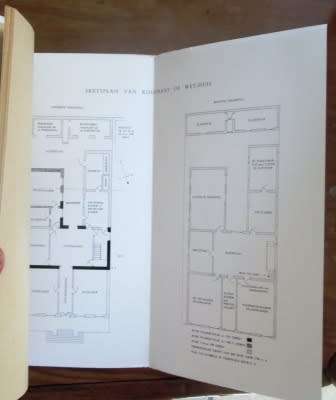 Die Koopmans De Wet-Huis - Die Suid- Afrikaanse Museum Kaapstad.