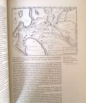 Paarl Valley 1687-1987  edited by A.G Oberholster in association with Pieter van Breda