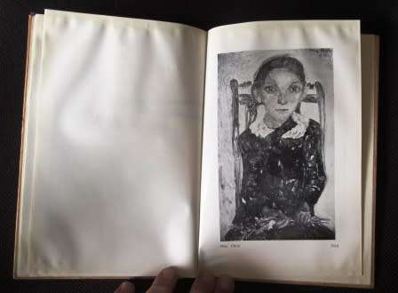 Irma Stern and the Spirit of Africa - Joseph Sachs