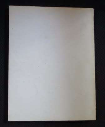 Stellenbosch University Yearbook / Die Stellenbosse Student 1966