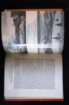 The 1820 Settlers of Salem Hezekiah Sephton`s Party - A.E. Makin