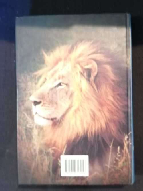 Discovering Southern Africa - T.V. Bulpin 6th edition 2001