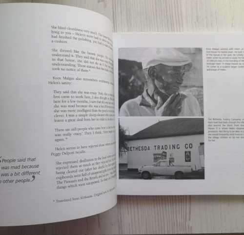 A Journey Through The Owl House - Anne Emslie
