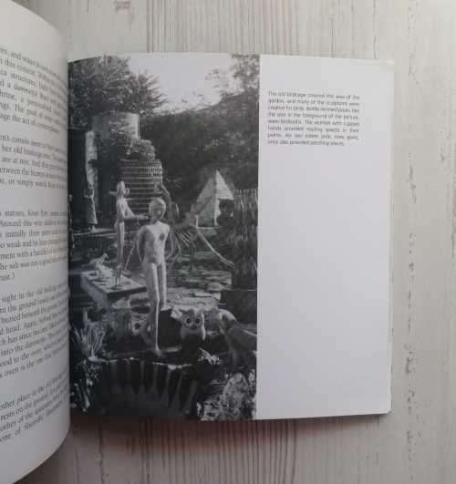 A Journey Through The Owl House - Anne Emslie