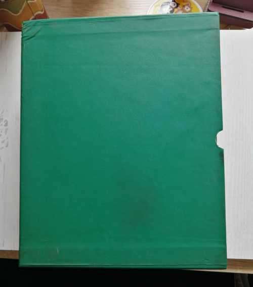 Trees of The Kruger National Park. 2 Volume set in Slip case.