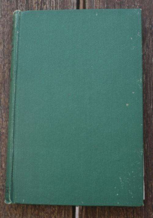 FOR Buyer" Willy or Wont He"   ONLY -Short History of The Volunteer Regiments  (1945)