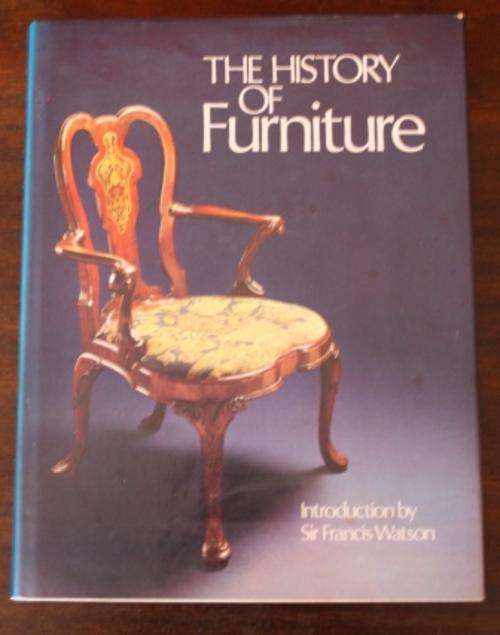 The History of Furniture