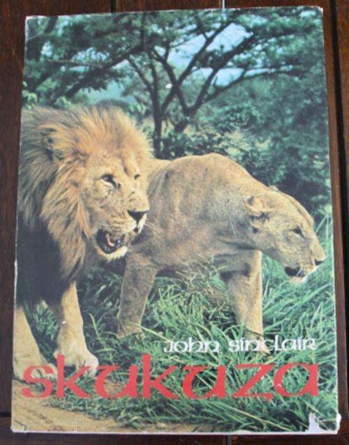 Skukuza - Kruger National Park - John Sinclair
