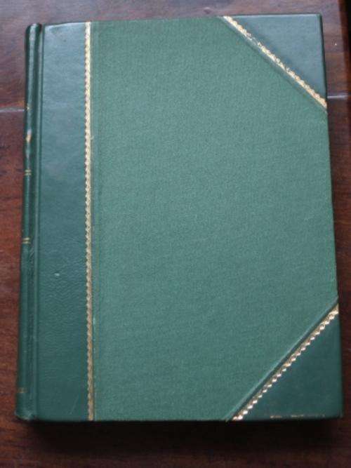 **SIGNED** Africa Is My Witness - Credo Mutwa ( 1st Collectors edition 1966 No.307)