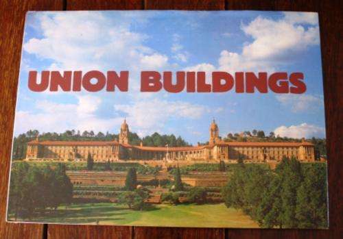 Union Buildings - C.R.E. Rencken (1989)