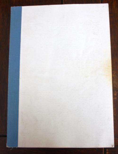 The genealogical record of the Turton Family - prepared by Andrew Turton , Cape Town