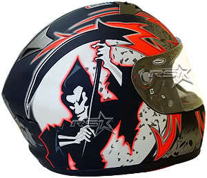 KBC- VR2- Reaper(limited edition)- Medium