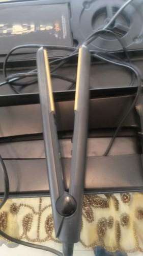 GHD HAIR IRON
