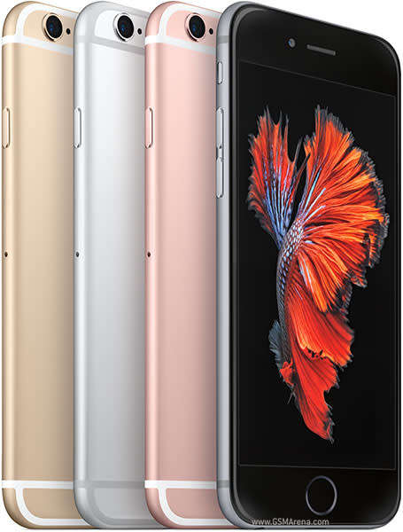 iPhone 6S ( Read Description)