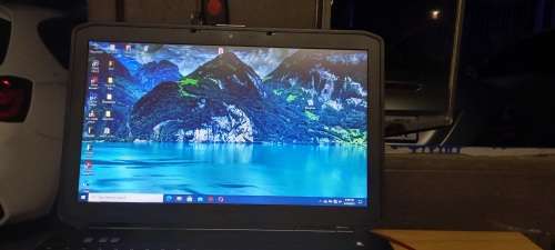 DELL LATITUDE E5530