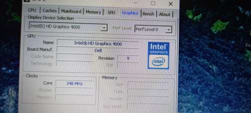 DELL LATITUDE E5530